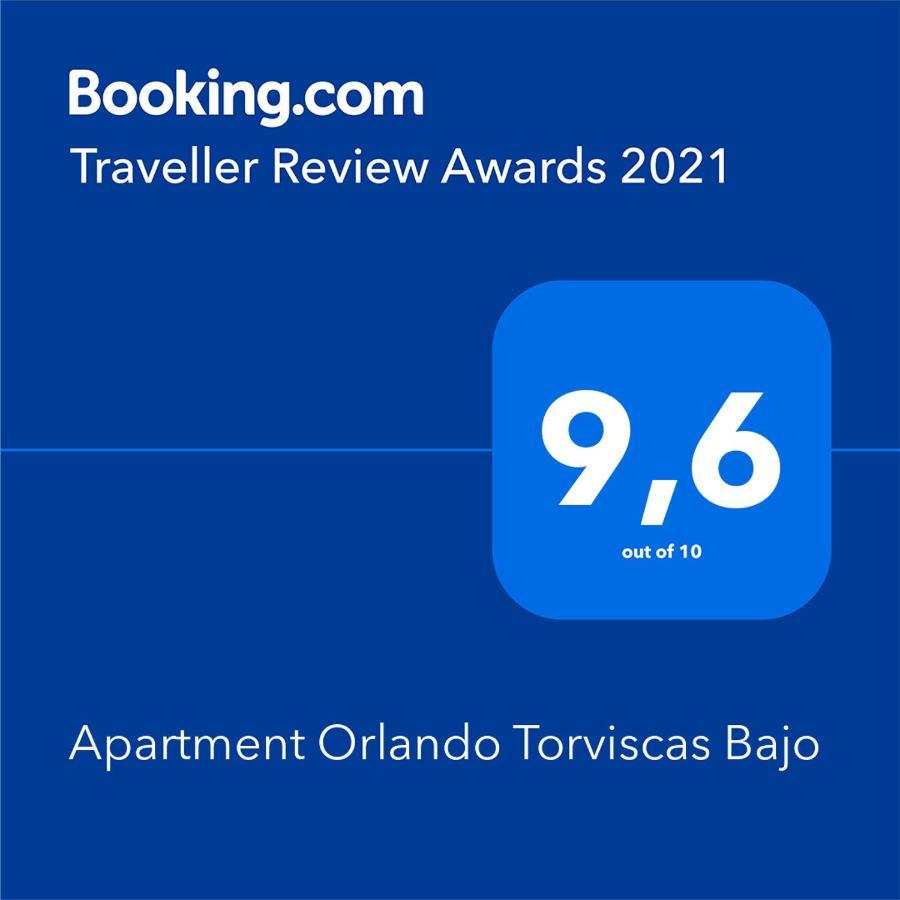 Apartment Orlando Torviscas Bajo アデヘ エクステリア 写真